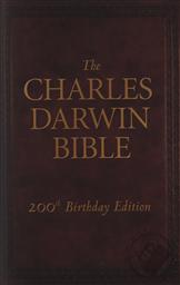 The Charles Darwin Bible (New Testament),Ray Comfort