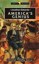 Jonathan Edwards: America's Genius (Trail Blazers Biography),Christian T. George