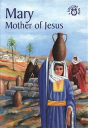Mary Mother Of Jesus (A Bibletime Book),Catharine Mackenzie