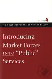 Introducing Market Forces into 